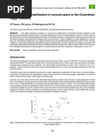 Cozimiento COLOMBIA