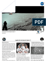 50 años Apolo 11