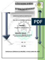 Supervición de Propuesta Unidad 5 PDF