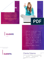 Orientación Al Cliente PDF