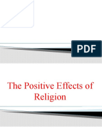 L3 Positive and Negative Effect