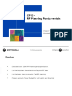 Ch1 - Introduction To RF Planning