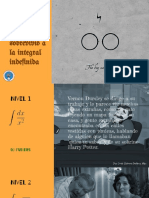 RETO 1A El Niño Que Sobrevivio A La Integral Indefinida