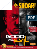 Skoar! Vol 13 Issue 02 February 2015 PDF