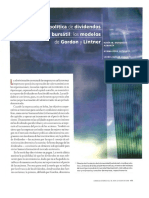 Libro Politica de Dividendos PDF