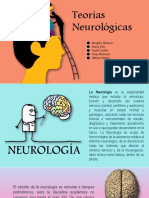 Teorías Neurológicas Obsoletas, Neuro-Ciencia y Neuro-Educación