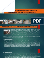 180919 Ketentuan dan Langkah-langkah Pekerjaan Jalan Paving Block.pdf