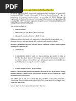 Ingles Español Diccionario Técnico | PDF | Naturaleza