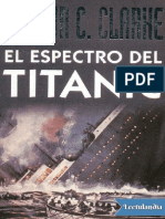 El Espectro Del Titanic - Arthur C. Clarke