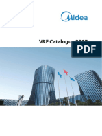 VRF Catalogue 2017