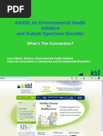 Download AAIDD Webinar with Autism NOW Center February 10 2011 by The Autism NOW Center SN48668292 doc pdf