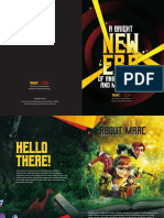 MAAC Brochure 2019 PDF