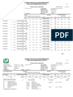 Calculo Global de Agosto Trim 1