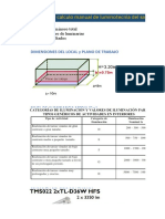 Calculo Salon