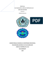 2019 (2) Proposal Div.3 Perekonomian Tahunan