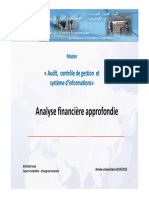 Analyse Financiere Chapitre 1 (ACGSI)