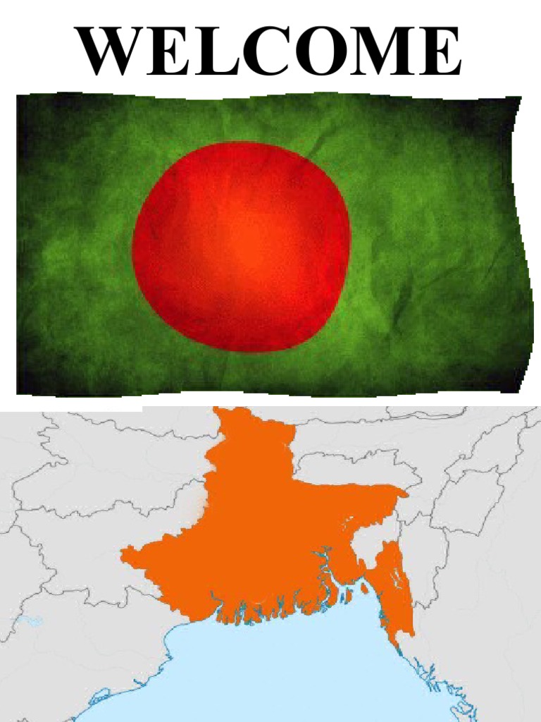 Bangla Presentation Pdf