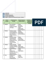 MEDIDAS DE PREVENCIÓN Y CONTROL POR SECTORES