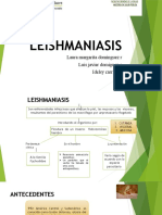 Leishmaniasis 1