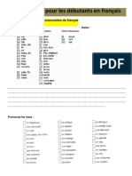 Kit de Survie Pour Debutants Guide Grammatical - 98626