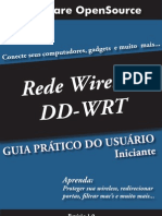 Rede Wireless DD-WRT