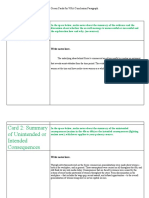 green cards for vra conclusion paragraph