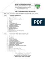 Tarea Mediciones Eléctricas Prof. Patlán