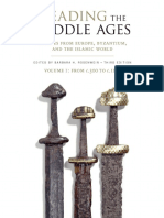 Reading The Middle Ages. ., From C. 300 To C. 1150.-University of Toronto Press (2018)