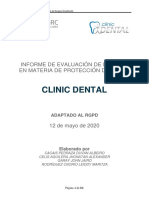 Informe EIPD CLINIC DENTAL v2