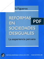 Reformas en Sociedades Desiguales PDF