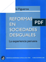 Reformas en sociedades desiguales.pdf
