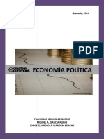 Economia Politica Tema 1