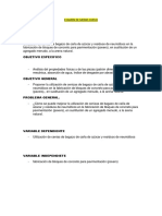 Examen de Medio Curso PDF