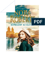 Nora Roberts - Képregény az életem.pdf