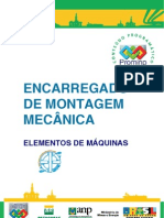 Encar. de Montagem PDF