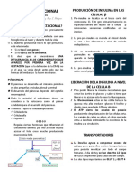 66 - Diabetes Gestacional - Dr. Juan Carlos Otero PDF