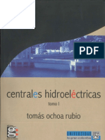 Centrales Hidroelectricas 1