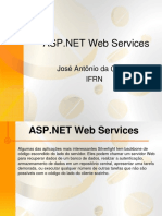 Web Services