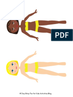 Dress Up Dolls PDF