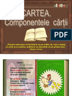 3 Cartea