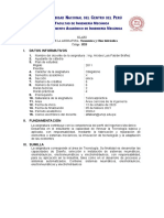 SILABO DE NEUMATICA Y OLEOHIDRAULICA 2020 II