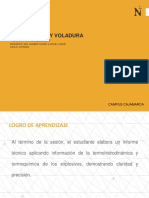 Iv Semana de Perforacion y Voladura PDF