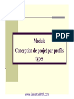 Formation Covadis Projet Par Profil Type PDF