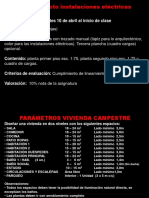 Parametros Casa PDF