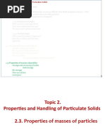 IMDG Code Segregation Table Overview | PDF | Occupational Safety And ...