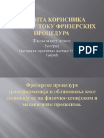 3 - 3 Заштита корисника услуге у току фризерских процедура 1