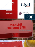 Perfil Del Ing. Civil1