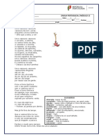 Vassourinha diligente