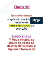 Tiago 18
