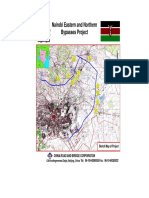 Nairobi Eastern and Northern Bypasses Project: China Road and Bridge Corporation